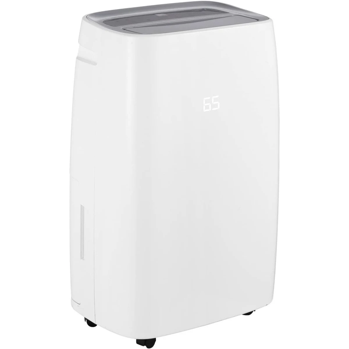 electriQ 40L Smart Laundry Dehumidifier