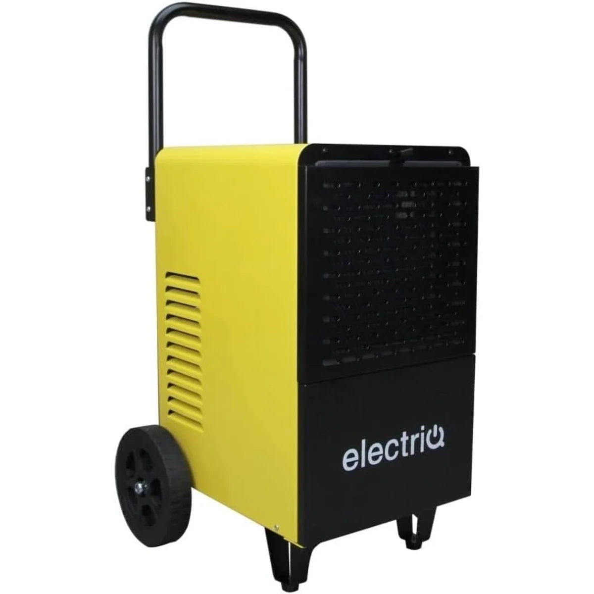 electriQ 30L Industrial Dehumidifier