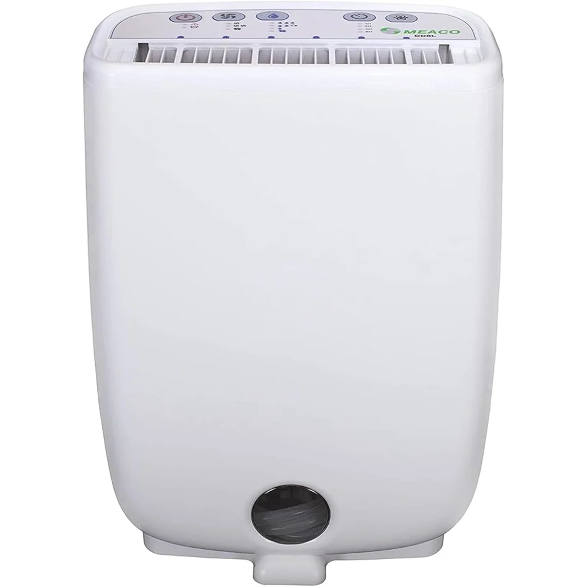 Meaco DD8L Desiccant Dehumidifier