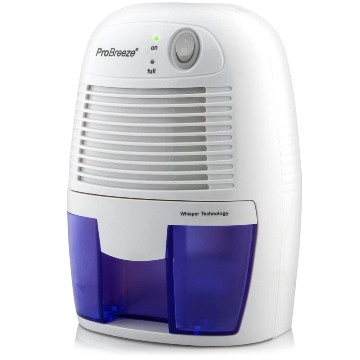Pro Breeze 500ml Premium Mini Dehumidifier