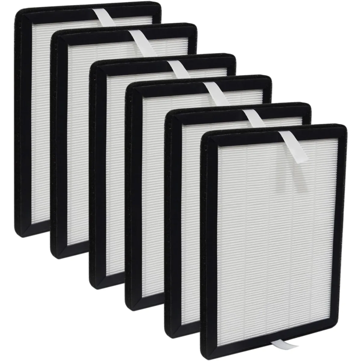 Replacement HEPA filter (Arete One 10L/12L)
