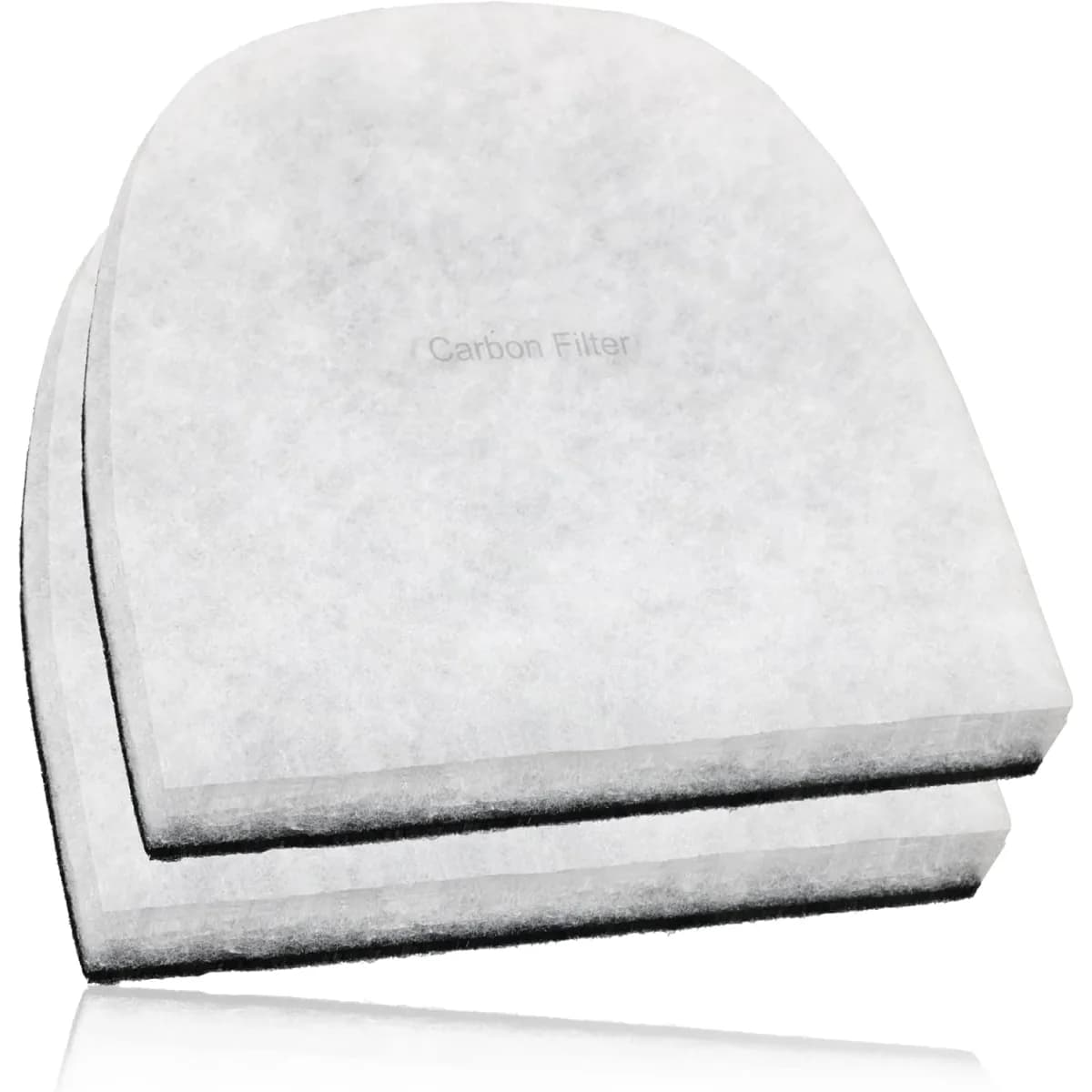 Replacement carbon filter (2650E / 2600E series)