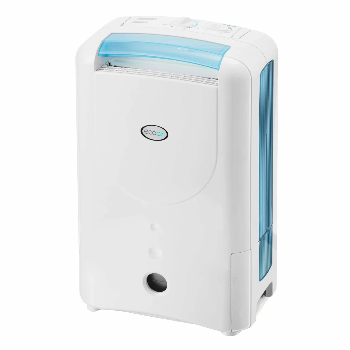 EcoAir DD1 Simple MK3 Desiccant Dehumidifier