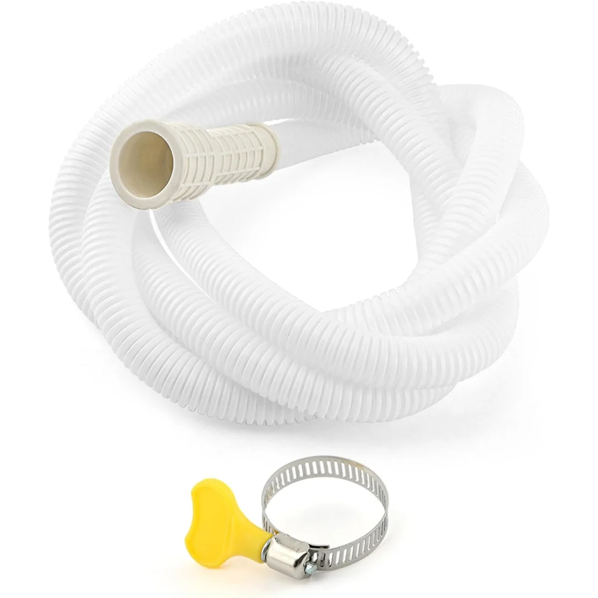 Universal continuous drainage hose (2m)
