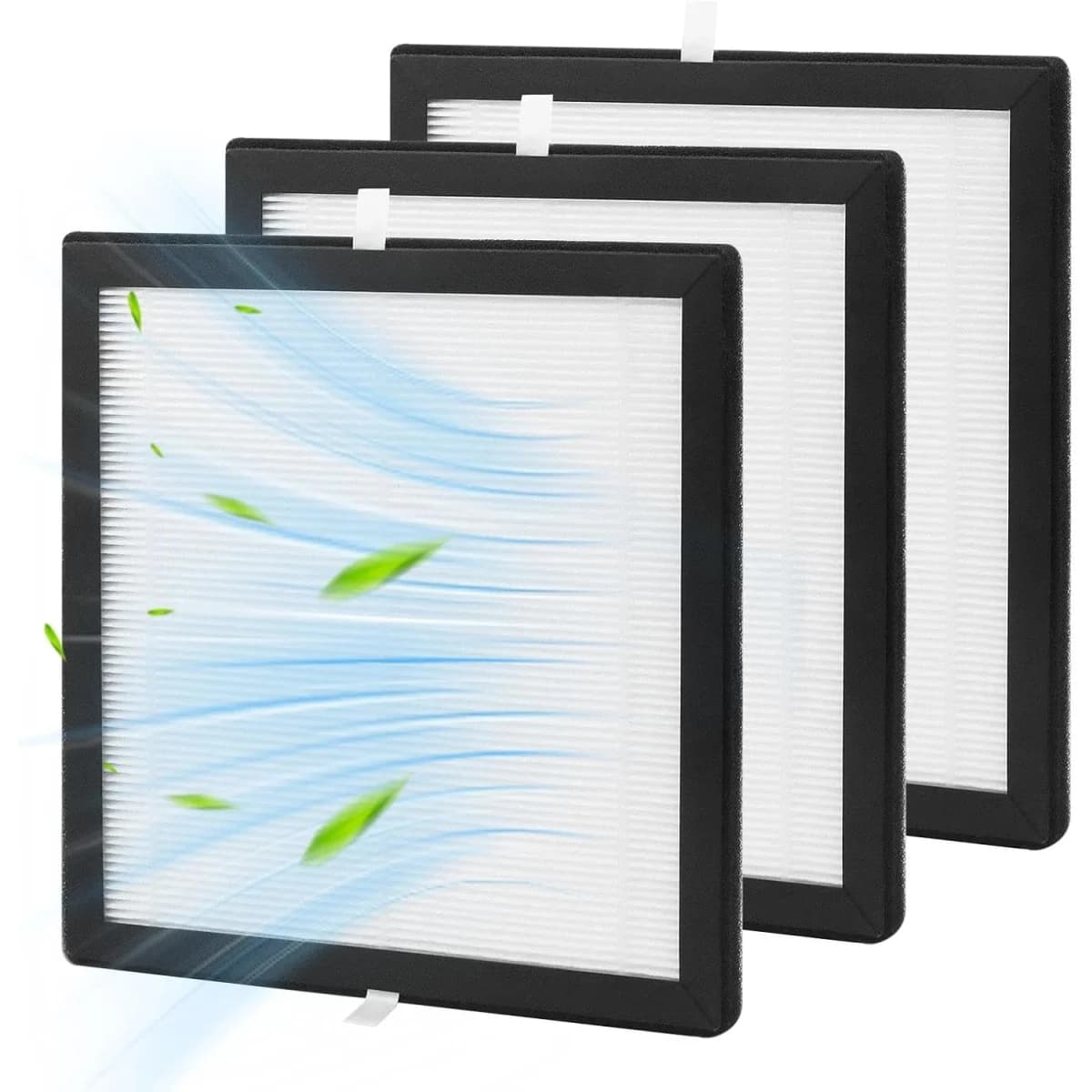 Replacement HEPA filter (compatible with Devola 20L hybrid range)