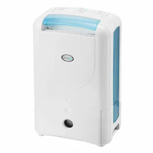 EcoAir DD1 Simple MK3 Desiccant Dehumidifier
