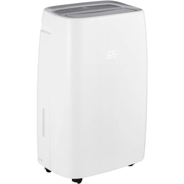 electriQ 40L Smart Laundry Dehumidifier review