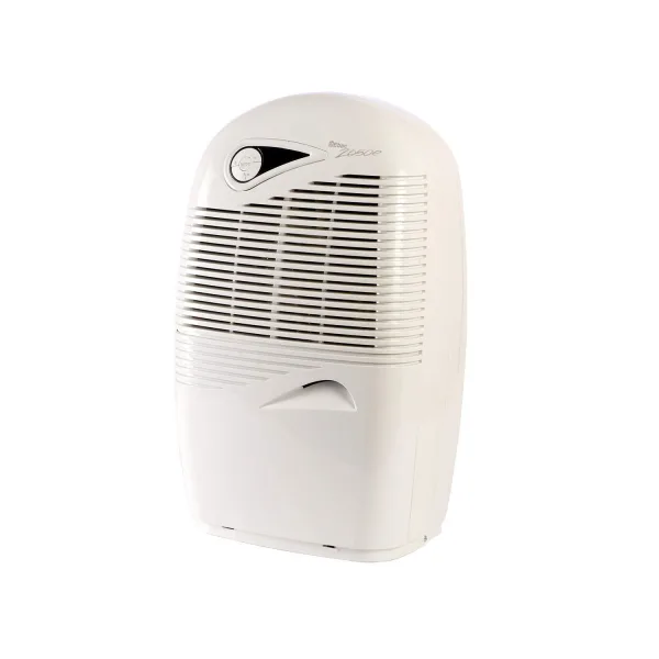 Ebac 2650E 18 Litre Dehumidifier with Air Purification and Laundry Mode verdict